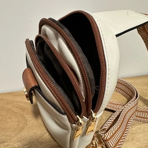 Small Sling Bag Crossbody Bags - Picture 5 of 12